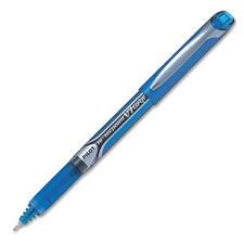 Pilot Hi-Tecpoint Rollerball Pen - 0.7 mm Pen Point Size - Needle Pen Point Style - Turquoise - 1 Each