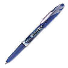 Pilot PermaBall Multi-Surface Rollerball Pen - Medium Pen Point - Blue - 1 Each