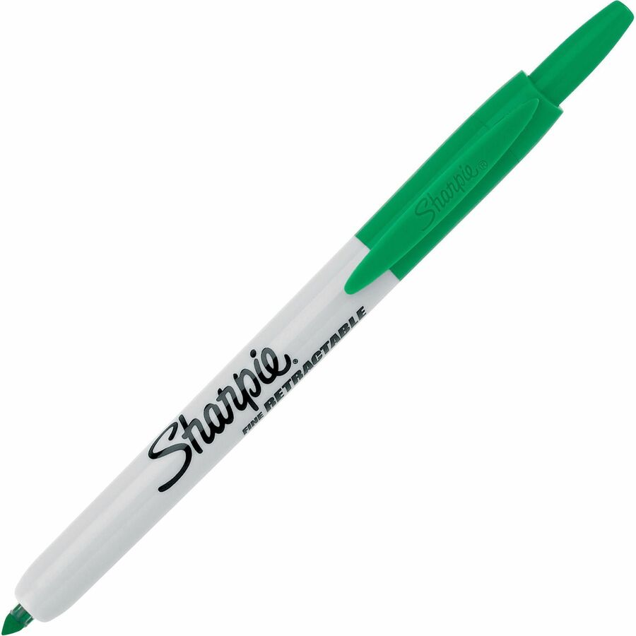 retractable sharpie