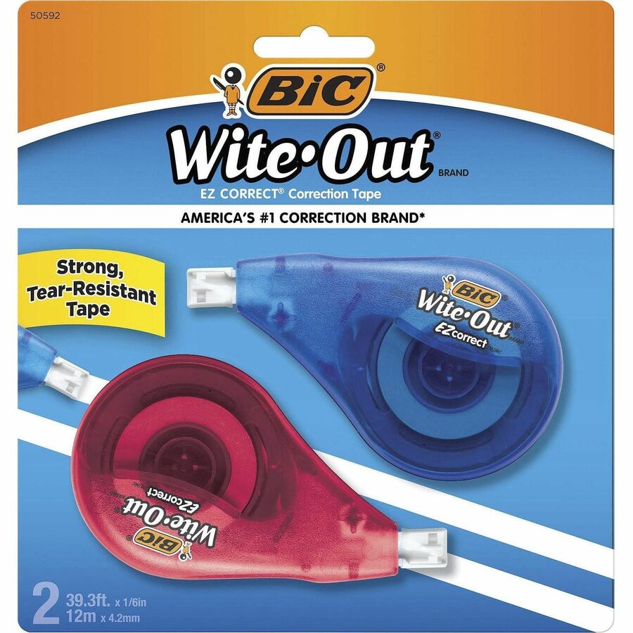 Wholesale WiteOut Correction Tape