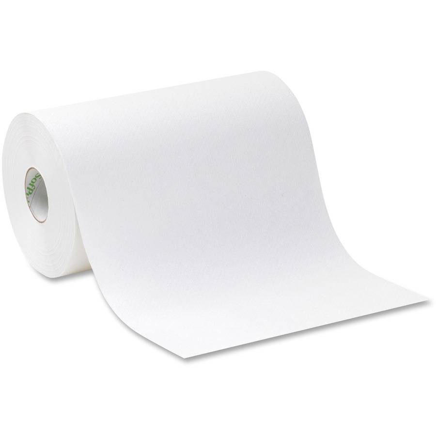 by GP PRO Previously Branded SofPull Pacific Blue Ultra 9” Paper Towel Roll 