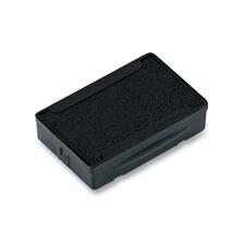 Trodat Printy Replacement Stamp Pad - 2 / Pack - Black Ink