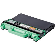Brother WT300CL Waste Toner Container - Laser - 50000 Pages - 1 / Pack