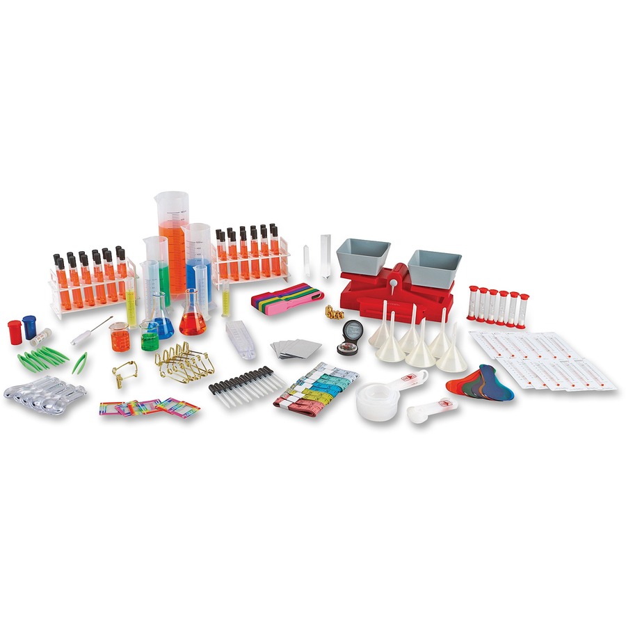 Lrnler2793 Learning Resources Elementary Science Class Starter Set Office Supply Hut