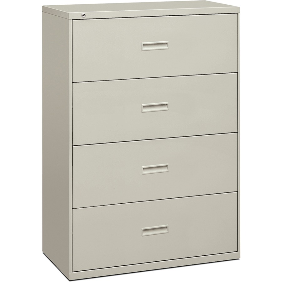 Bsx484lq Basyx By Hon 484l File Cabinet Zuma