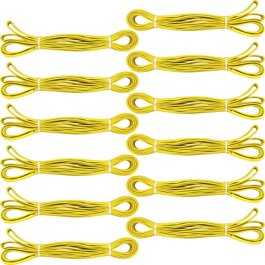 extra large elastic bands