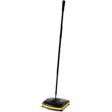 Rubbermaid Floor and Carpet Sweeper - 1 Each