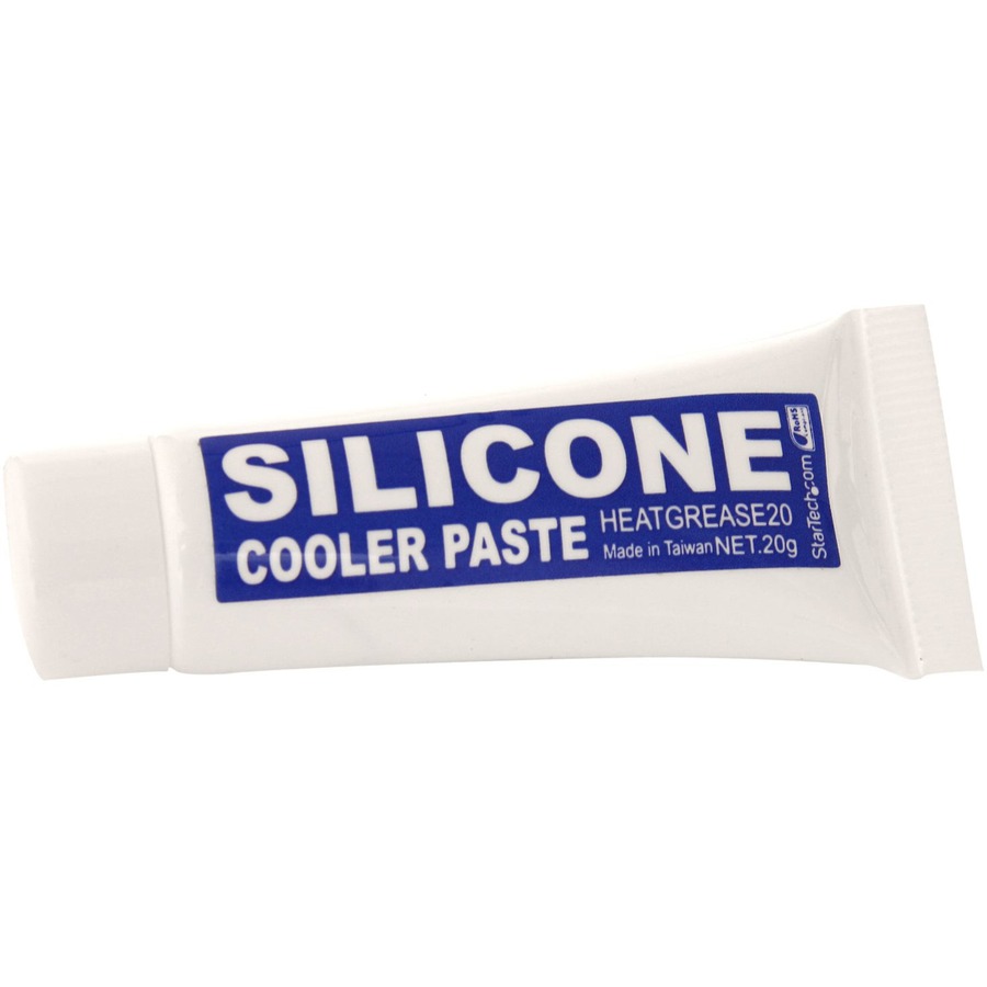 20g Tube CPU Thermal Paste Grease Compound for Heatsinks