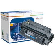 Cartouche de toner remise à neuf (Alternative à HP 10A) - Dataproducts