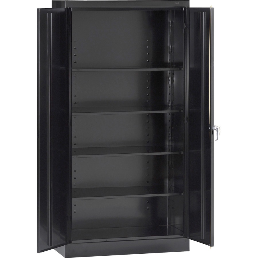 Tennsco 7224 Standard Storage Cabinet Zerbee