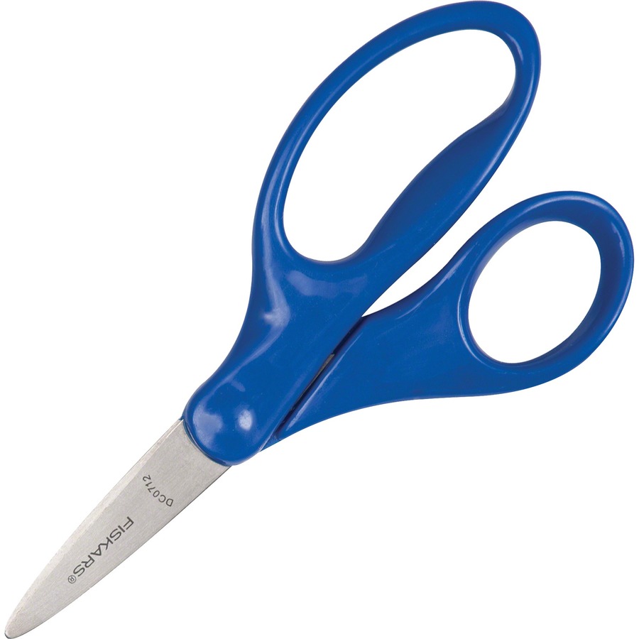 Wholesale Kid's Pointed Tip Scissors by Fiskars Discounts on