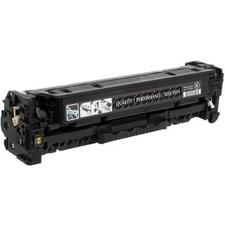 Clover Technologies Toner Cartridge - Alternative for HP CE410X - Black - 2200 Pages