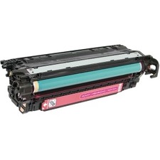 Dataproducts Toner Cartridge - Alternative for HP CE403A - Magenta - 6000 Pages