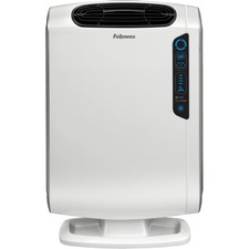 AeraMax® 200 Air Purifier - True HEPA, PlasmaTrue, Activated Carbon - 200 Sq. ft. - White