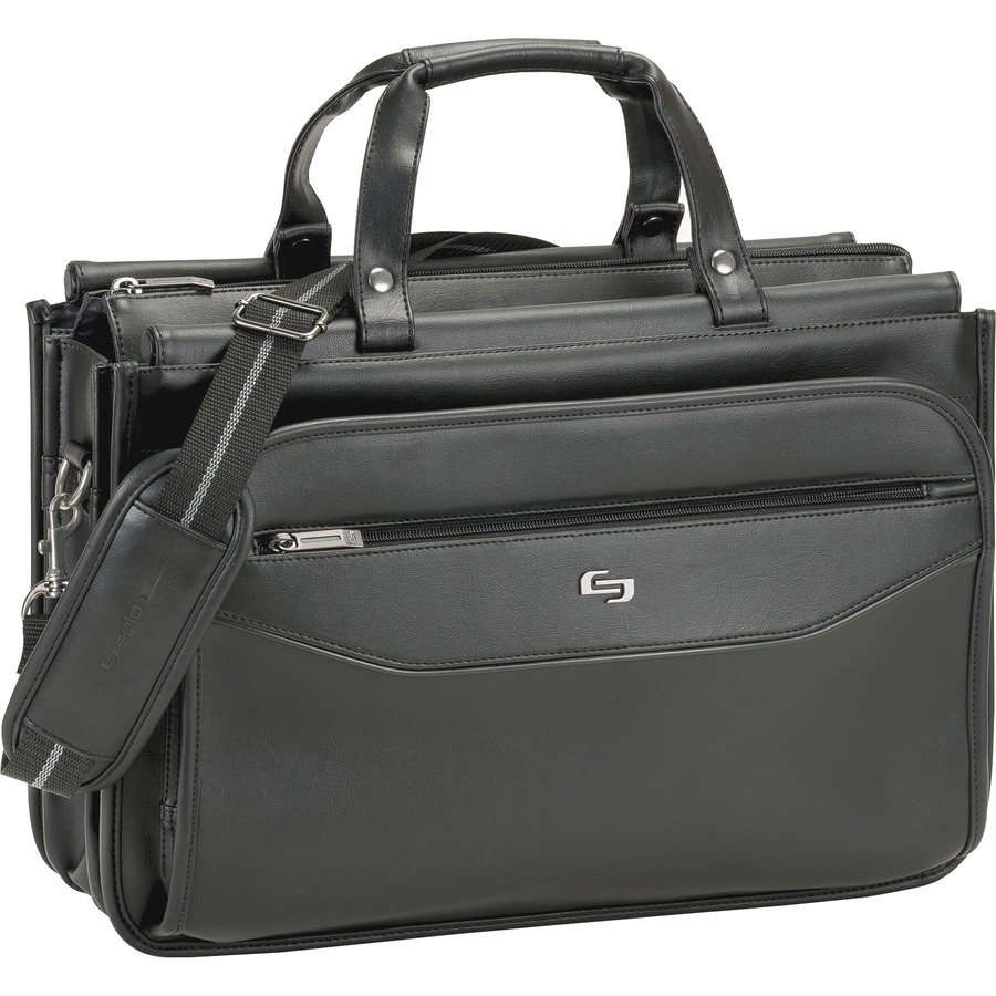 us luggage briefcase