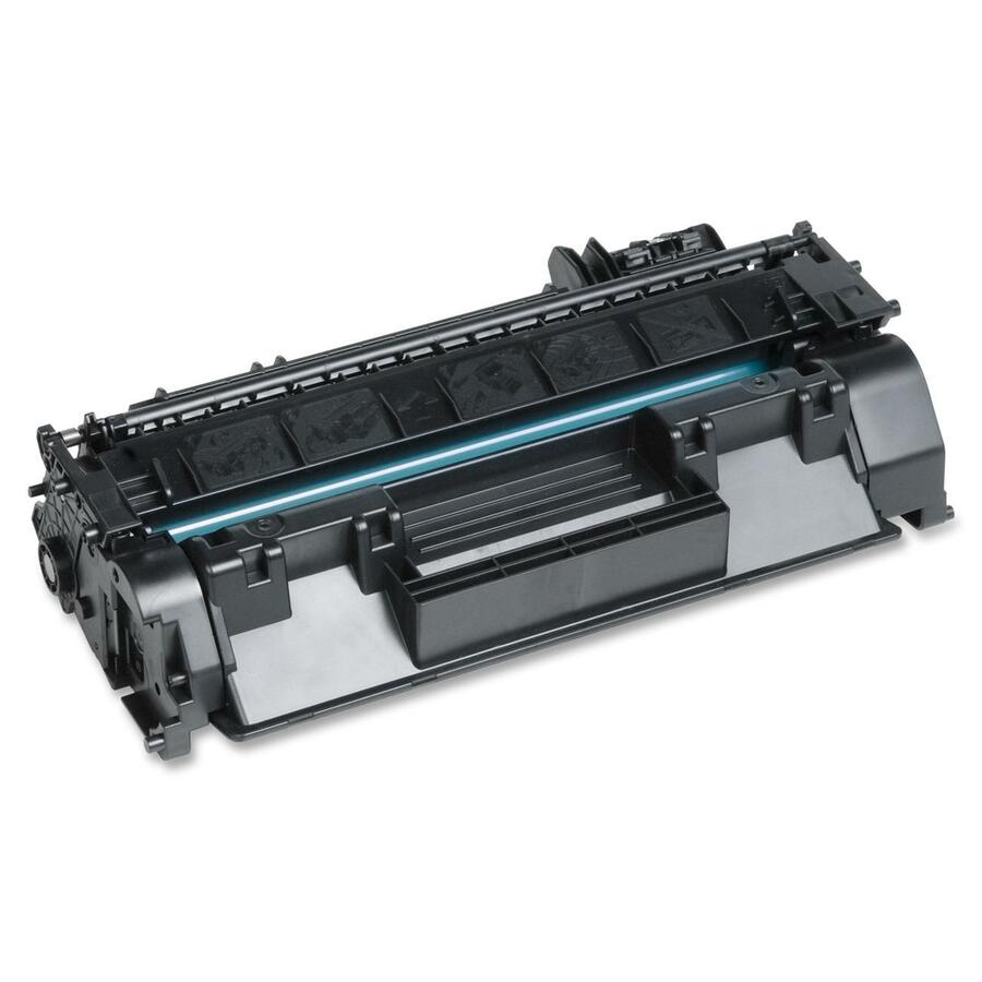 Smartchoice Toner Cartridge - Alternative HP Color Laser Jet Pro 400 - Black - 2700 Pages -