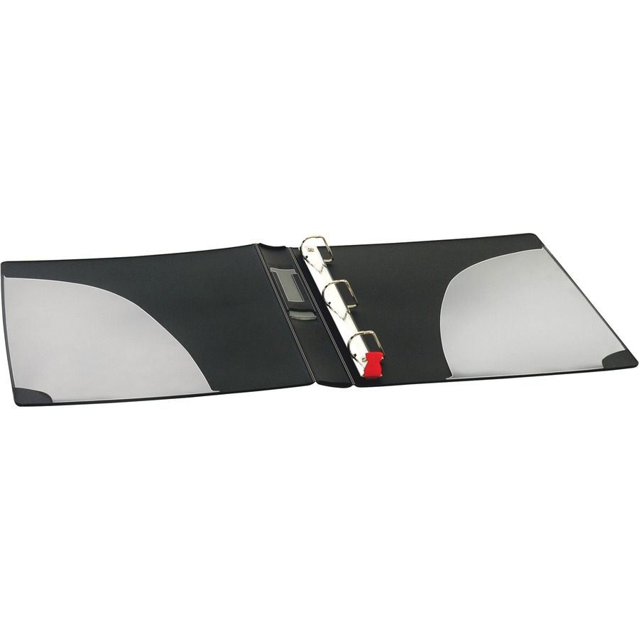 CRD54661 Cardinal SuperLife Pro Easy Open SlantD Binder 1 1/2