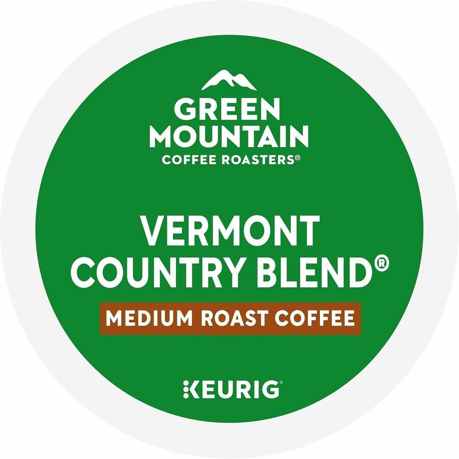 Green Mountain Coffee Roasters® K-Cup 