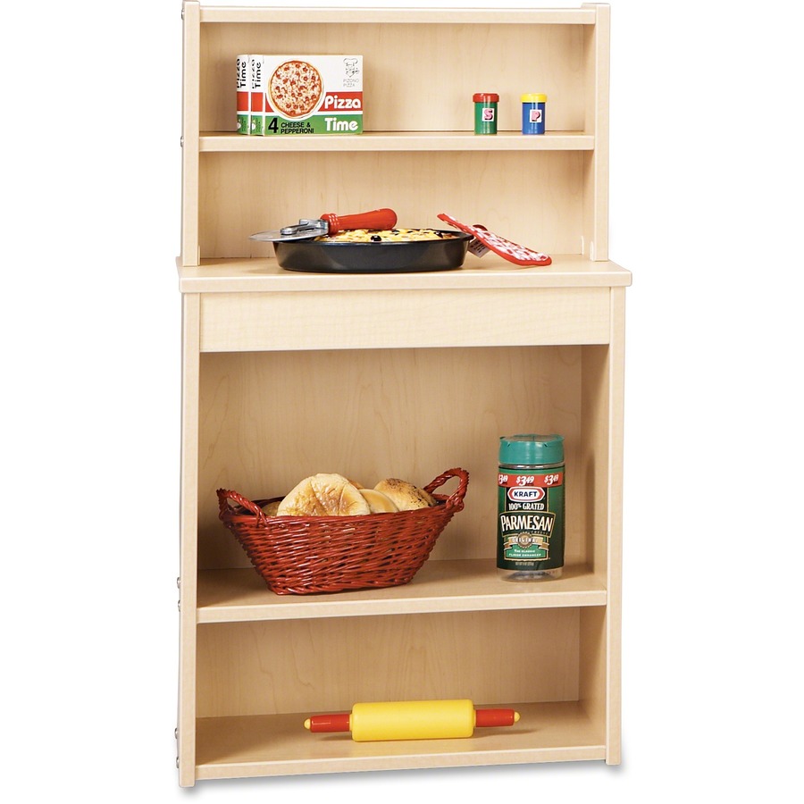 play kitchen pantry
