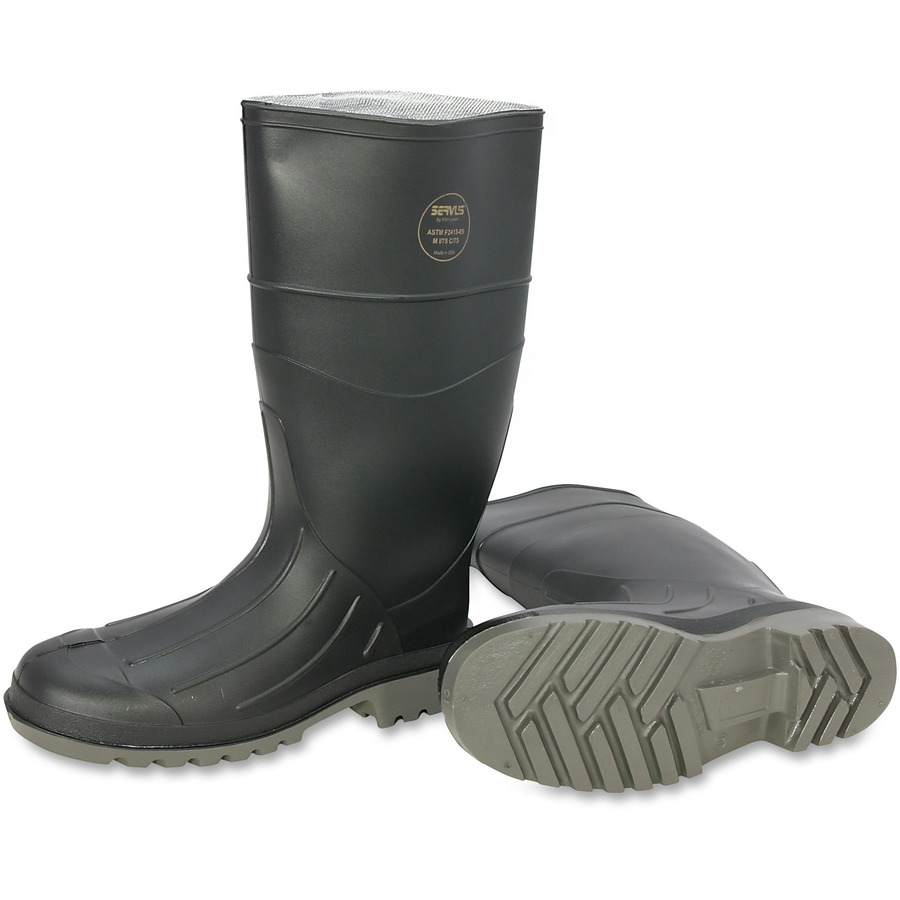 servus pvc boots
