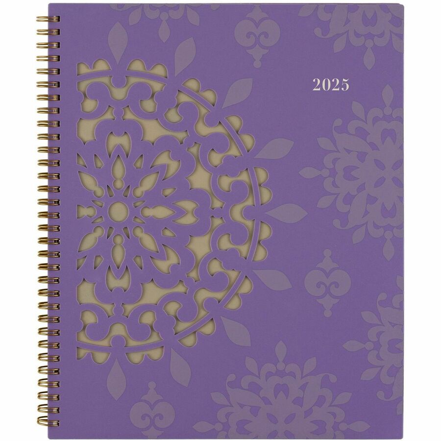 cambridge 2018 monthly planner acco brands