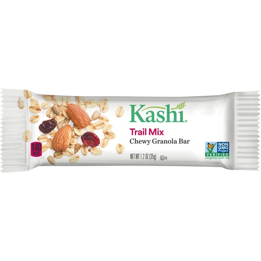 Kashi Trail Mix Granola Bar Nutrition Facts Besto Blog