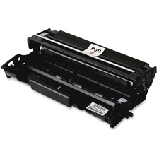 Brother DR820 Drum Unit - Laser Print Technology - 30000 - 1 Each - OEM - Black