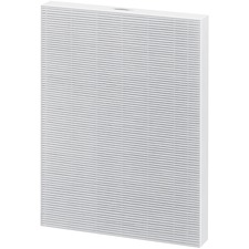 Fellowes AeraMax 290 HEPA Replacment Filter - HEPA - For Air Purifier - Remove Airborne Particles, Remove Mold Spores, Remove Smoke, Remove Pollen, Remove Dust Mite, Remove Allergens - 100% Particle Removal Efficiency - 0.01 mil (0 mm) Particles - 16.31" 