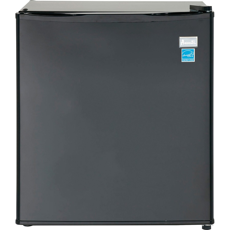 avanti 1.7 cu ft refrigerator