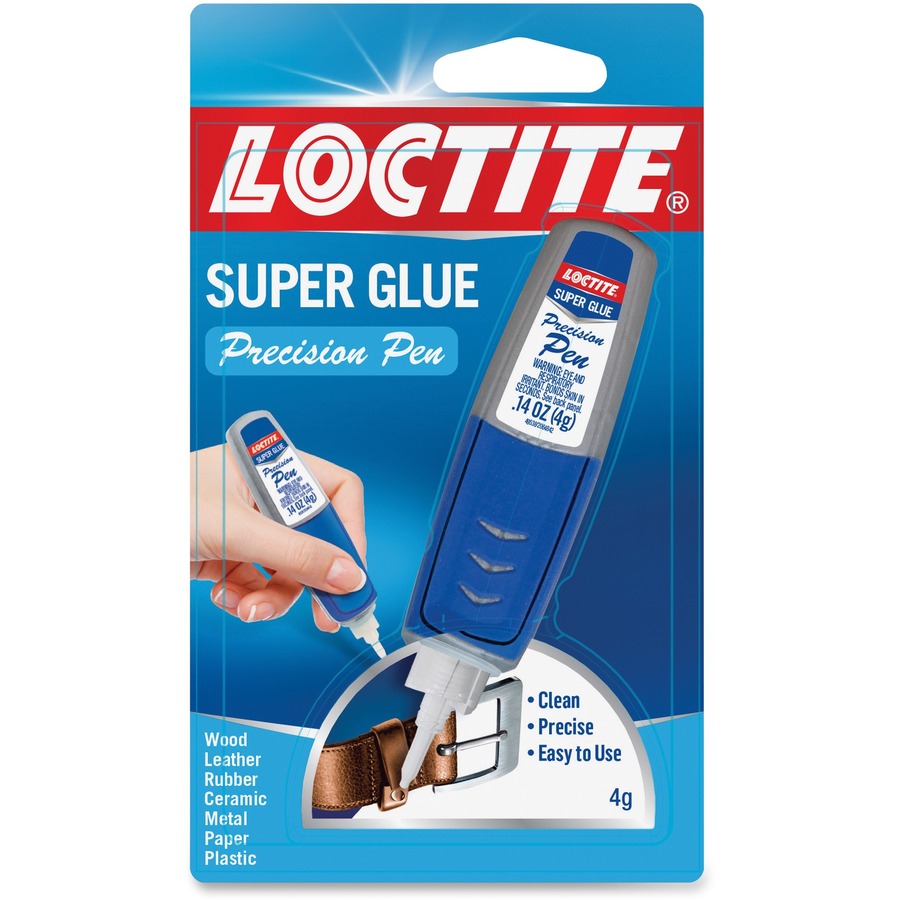 loctite super glue uses