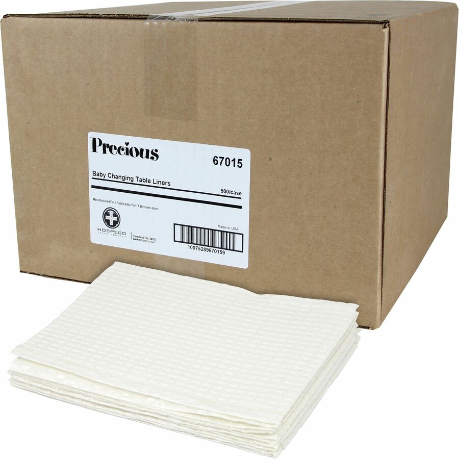 changing table liner