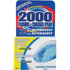 WD-40 Toilet Bowl Cleaner - 100 g - 1 Each