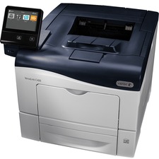 Xerox VersaLink C400/DN Desktop Laser Printer - Color - 36 ppm Mono / 36 ppm Color - 600 x 600 dpi Print - Automatic Duplex Print - 700 Sheets Input - Ethernet - 80000 Pages Duty Cycle - Plain Paper Print - USB