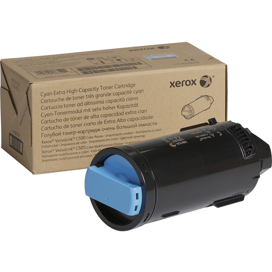 xerox toner cartridge