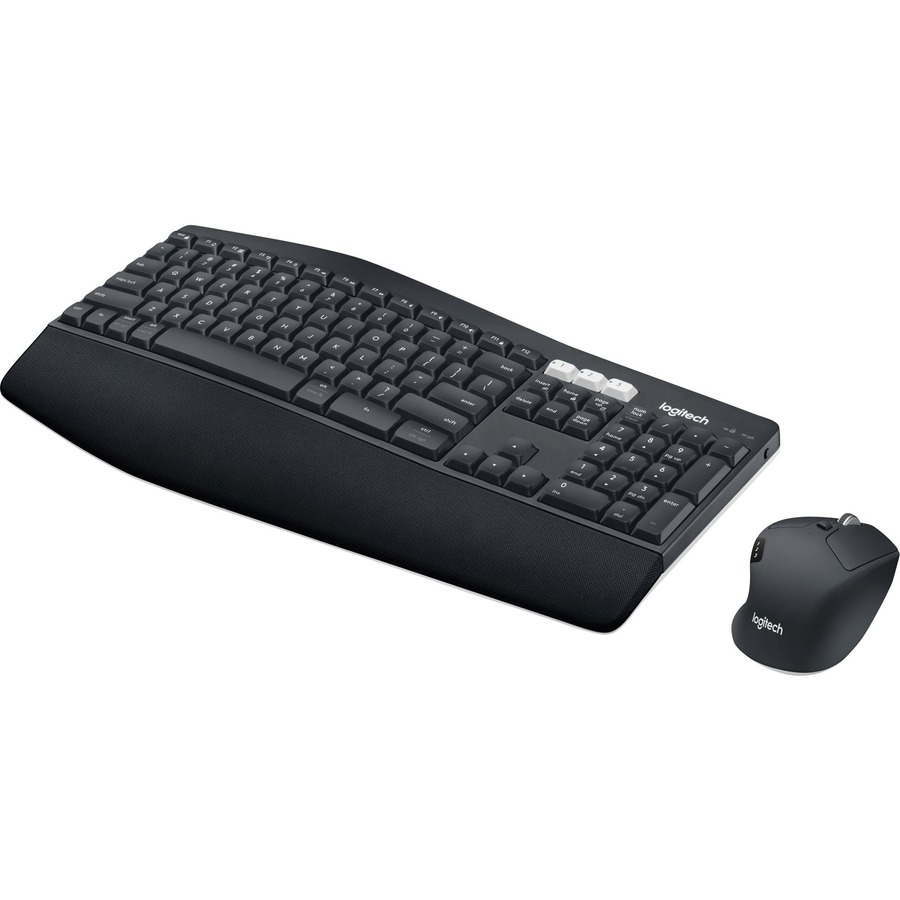 Logitech® MK850 Keyboard and Mouse - The Office Point
