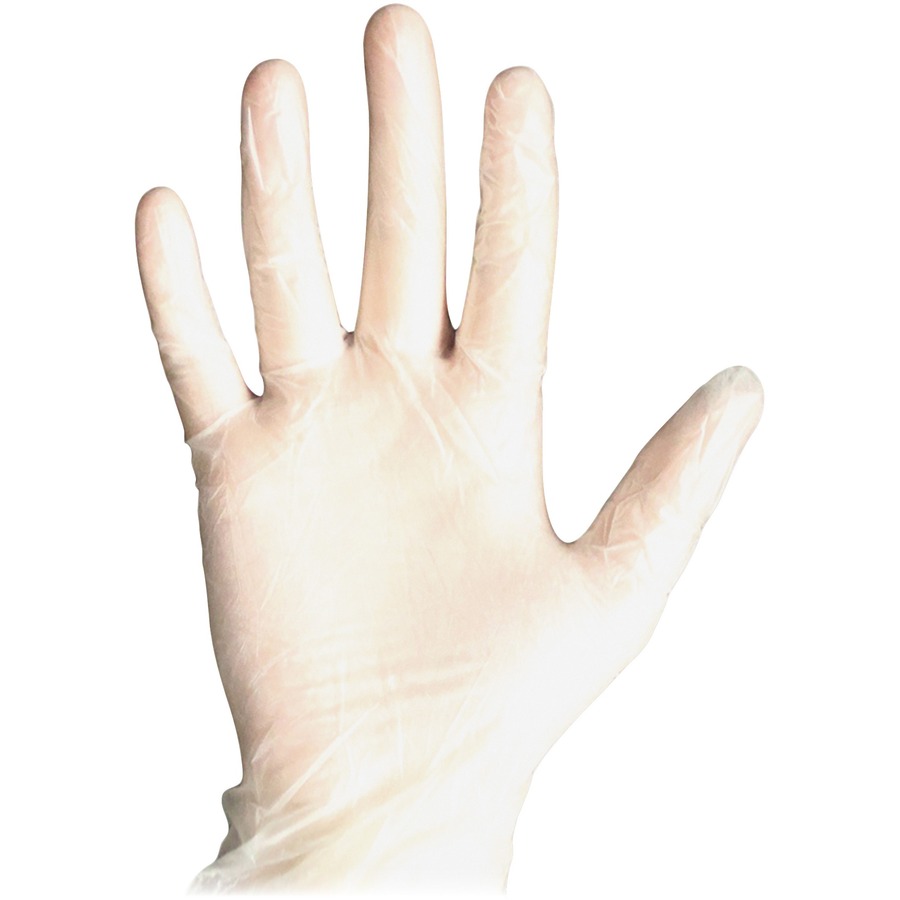 dental hand gloves