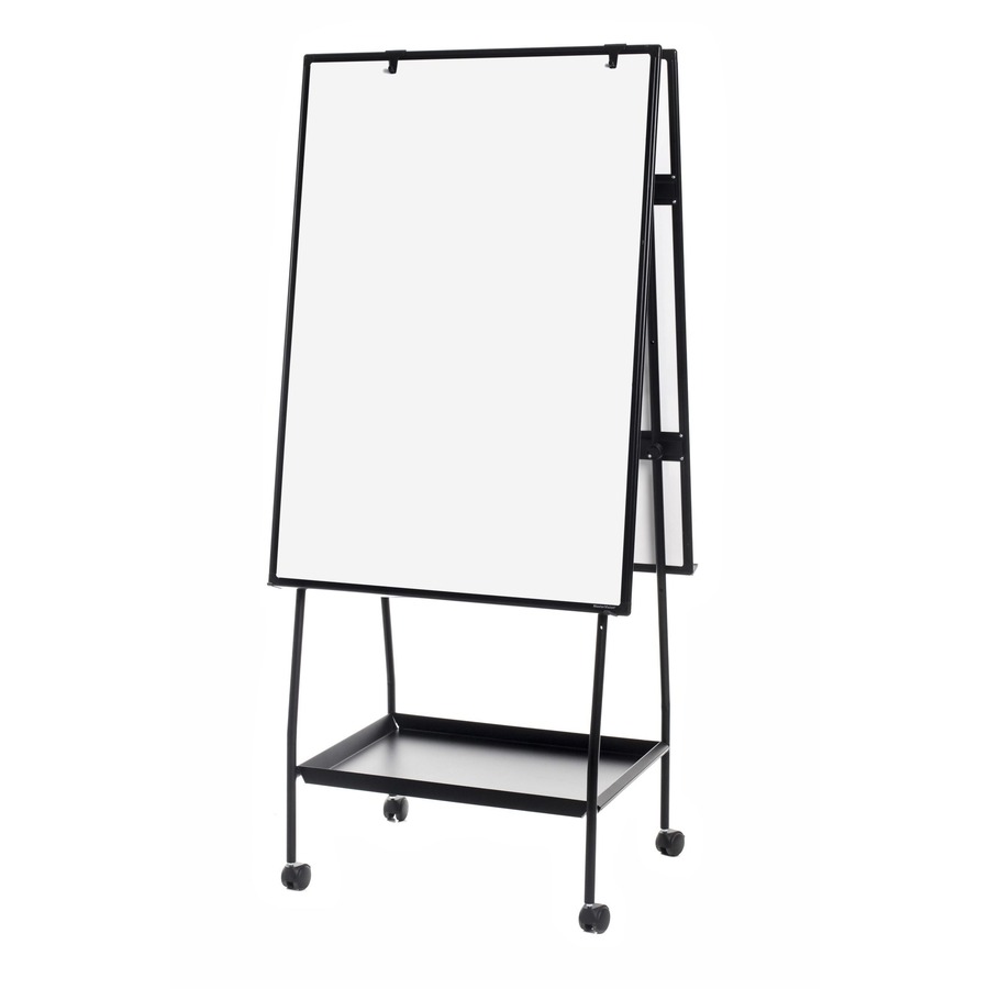 double easel stand