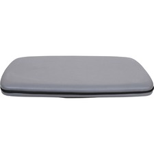 Lorell Balance Board - Gray - 1 Each