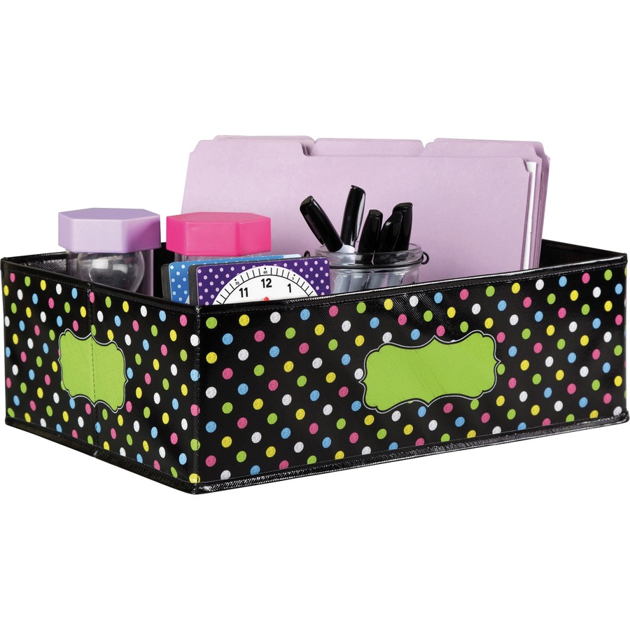 hanging storage storage box pencil case decorative storage box Stained