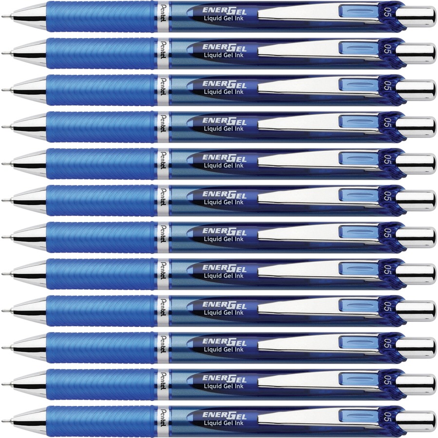 liquid gel ink pens