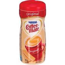 Coffee mate Original Creamer - Original Flavor - 311 g - 1Each