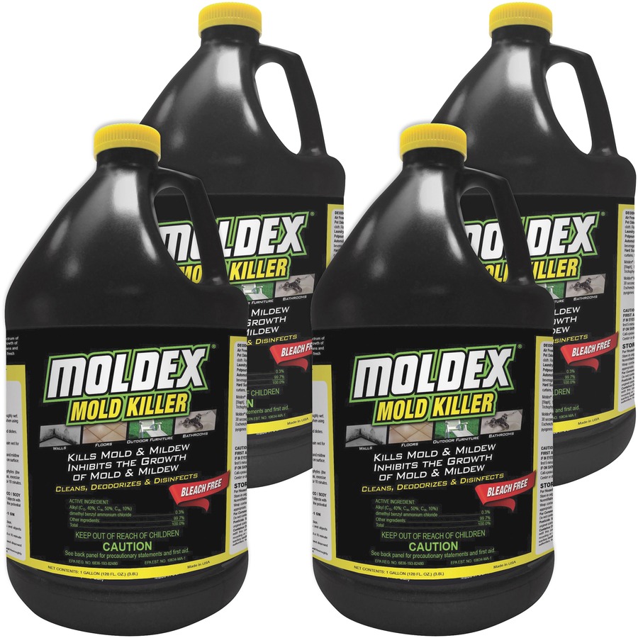 Moldex Mold Killer Zerbee