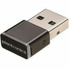 Plantronics BT600 Bluetooth Adapter for Headset - USB Type C - External