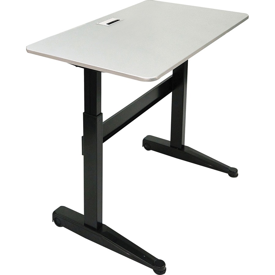 adjustable width table