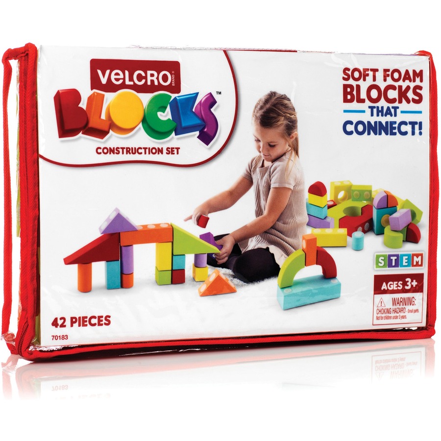 velcro brand blocks