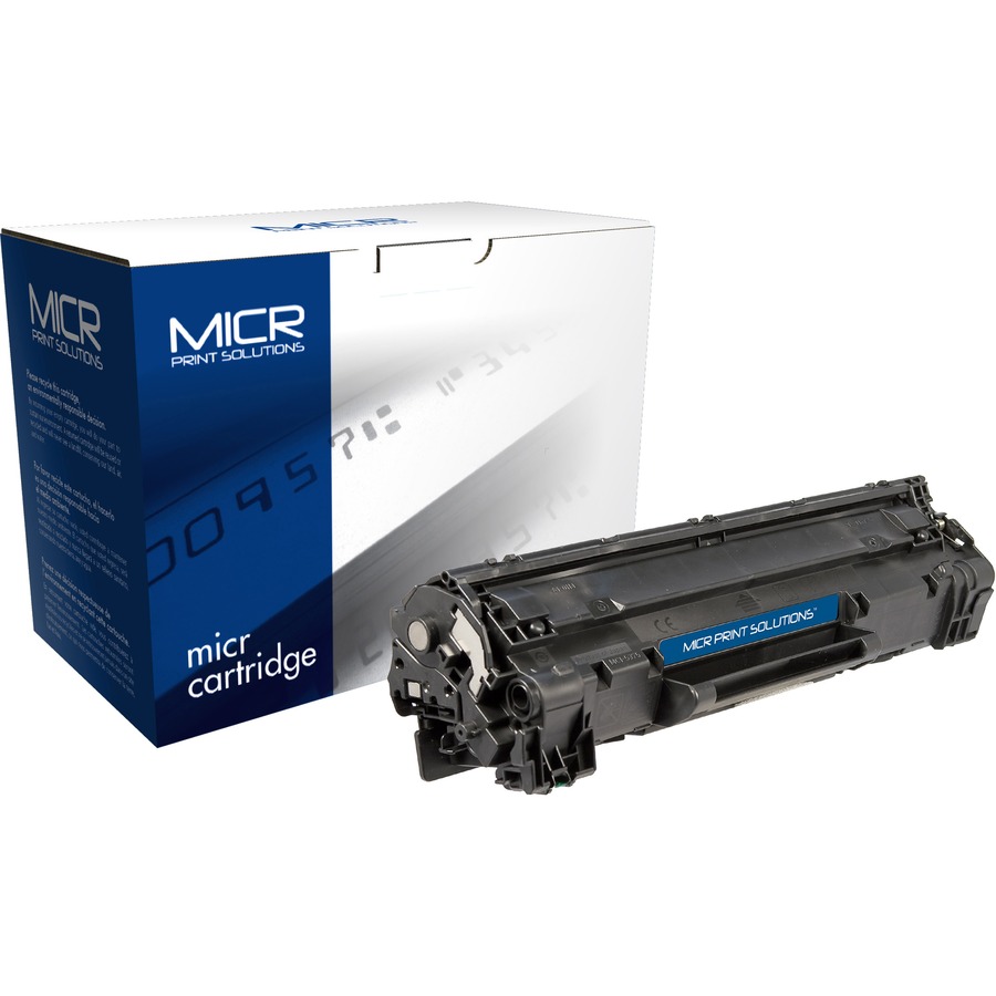 Toner Cartridge Universal 85 a.