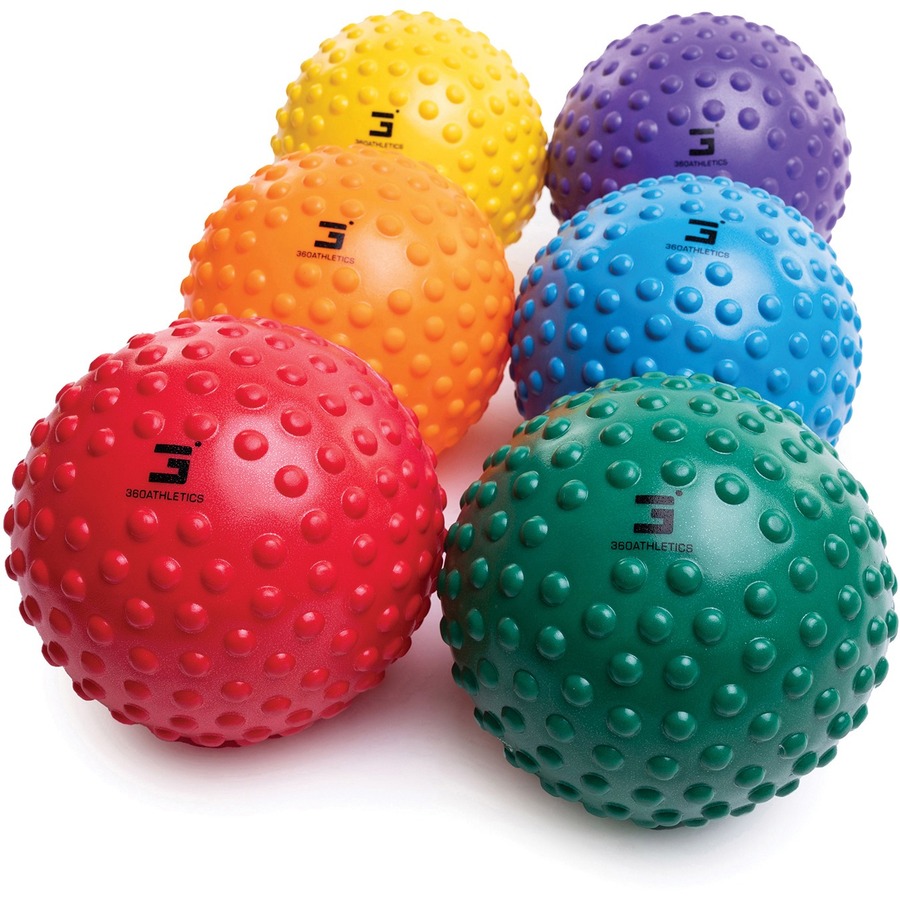 360 Athletics Sensory Ball Sets Christies Office Plus