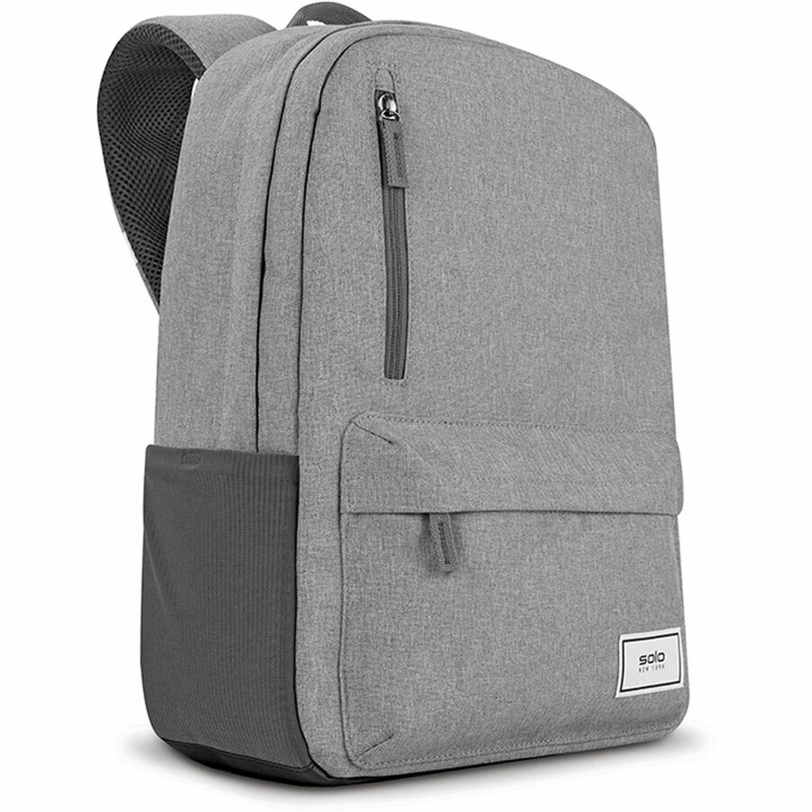 backpack mesh pocket