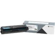 Cartouche laser de toner CS/CX431 - Lexmark