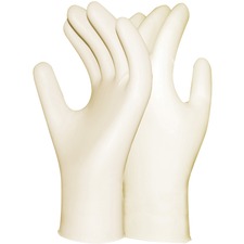 RONCO Latex Gloves - Small Size - 100 / Box